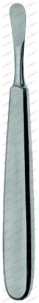 TRELAT Raspatories 8 mm 15 cm, 6“