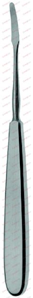 JOSEPH Raspatories 4 mm 17 cm, 6¾“