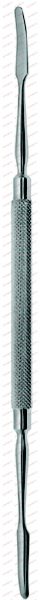 KILLIAN Raspatories blunt/sharp 3,5 mm 18,5 cm, 7¼“