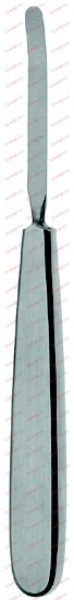 Raspatories 6 mm 17 cm, 6¾“