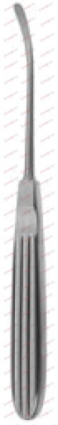 LANDOLT Raspatories 4,5 mm 17,5 cm, 7“