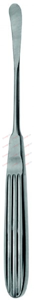 COTTLE Raspatories 9 mm 19 cm, 7½“
