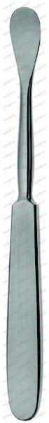 HOEN Raspatories 15 mm 19 cm, 7½“