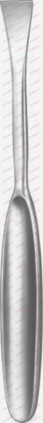 LANGENBECK Raspatories 11 mm 19,5 cm, 7¾“