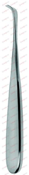 SCHNEIDER-SAUERBRUCH Raspatories 13 mm 19 cm, 7½“