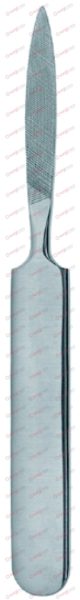 JOSEPH Bone Files 16,5 cm, 6½“