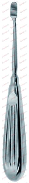 LEWIS Rasps coarse 18 cm, 7“