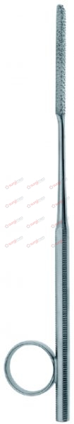 GALLAHER Rasps 17 cm, 6¾“