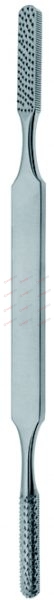 FOMON Rasps file cut / rasp cut coarse 21,5 cm, 8½“