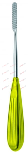 MALTZ Rasps with tungsten carbide inserts Fig. 6, 30 teeth 21 cm, 8¼“