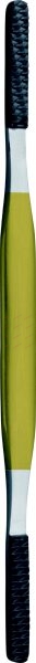FOMON Rasps with tungsten carbide inserts Fig. 1/Fig. 2, 12/14 teeth 20,5 cm, 8“