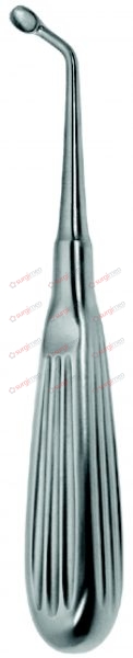 UFFENORDE Bone Curettes 7 cm, 6¾“