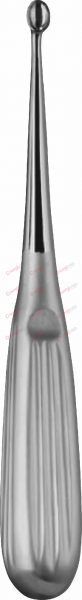 SPRATT Bone Curettes Fig. 5 17 cm, 6¾“