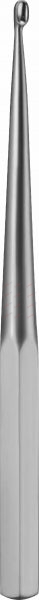 BRUNS Bone Curettes Fig. 0 23 cm, 9“