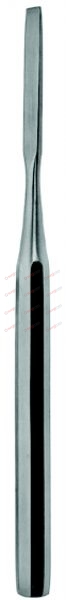 HOKE Osteotomes 5 mm 14 cm, 5½“