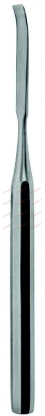 HOKE Osteotomes 7 mm 14 cm, 5½“