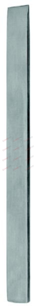 MINI-LAMBOTTE Osteotomes 3 mm 12,5 cm, 5“