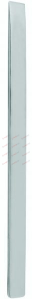 LAMBOTTE Osteotomes 4 mm 24 cm, 9½“