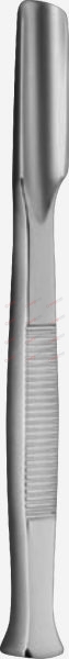 Gouges 10 mm 13,5 cm, 5¼“