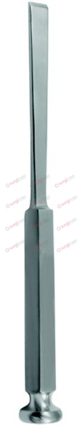 STILLE Chisels 20 mm 20,5 cm, 8“