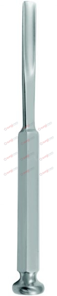 STILLE Gouges 12 mm 20,5 cm, 8“