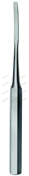 HIBBS Osteotomes 25 mm 24,5 cm, 9⅔“