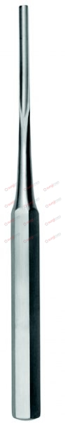 HIBBS Gouges 32 mm 24,5 cm, 9⅔“