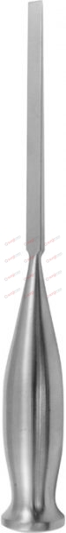 SMITH-PETERSEN Osteotomes 6 mm 20,5 cm, 8“