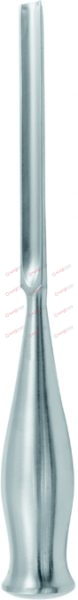 SMITH-PETERSEN Gouges 9 mm 20,5 cm, 8“