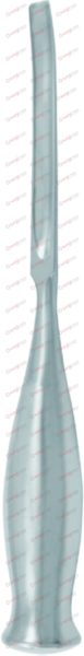SMITH-PETERSEN Gouges 32 mm 20,5 cm, 8“