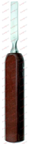 Chisels 15 mm 16 cm, 6¼“