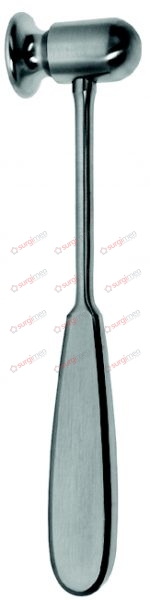 DOYEN Mallets ø 30 mm 180 g 19,5 cm, 7¾“