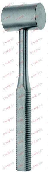 OMBREDANNE Mallets ø 40 mm 550 g 25 cm, 10“ 1 OMBREDANNE Mallets ø 40 mm 550 g 25 cm, 10“
