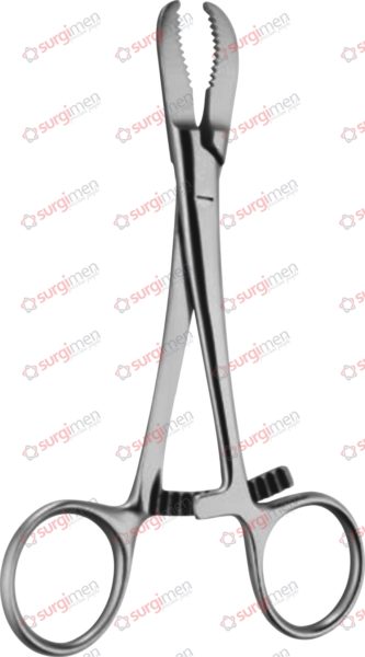 Reposition Forceps 13,5 cm, 5¼“  1 Reposition Forceps 13,5 cm, 5¼“