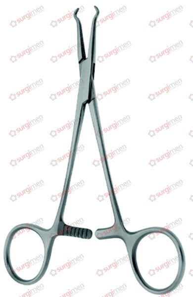 Reposition Forceps 14 cm, 5½“ 1 Reposition Forceps 14 cm, 5½“