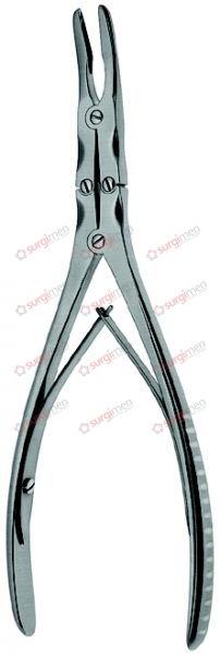MARQUARDT Bone Rongeurs 20 cm, 8“