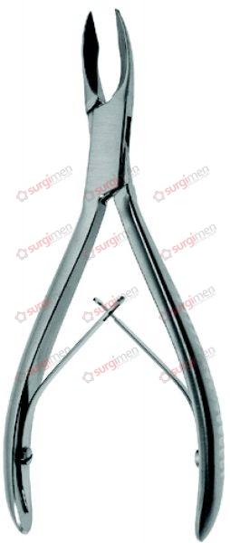 CLEVELAND Bone Cutting Forceps 15 cm, 6“