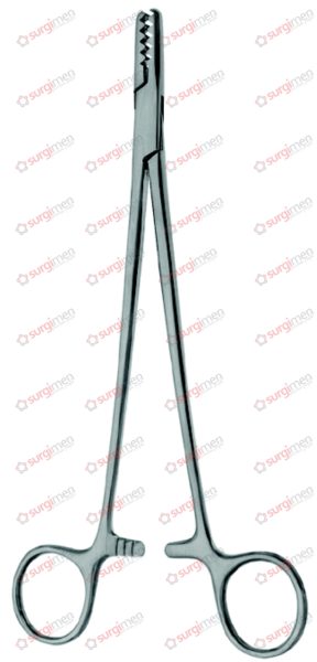 MARTIN Meniscus and Cartilage Grasping Forceps 20,5 cm, 8“