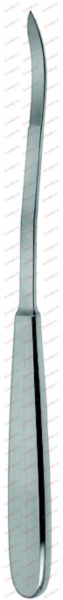 SALENIUS Meniscus Knives 22 cm, 8¾“