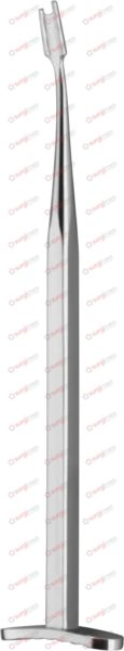 SMILLIE Meniscus Knives 17 cm, 6¾“