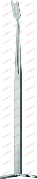SMILLIE Meniscus Knives 17 cm, 6¾“
