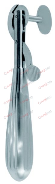 Finger ring saw 16 cm, 6¼“