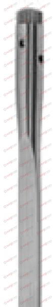 screw only ø 5,5 mm