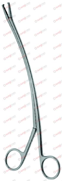 BRAND Tendon Holding Forceps 15 cm, 6“