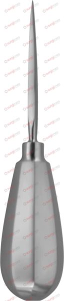 Drill Guide Forceps Reamer 13 cm, 5⅛“