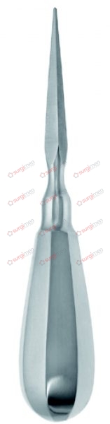 Drill Guide Forceps Reamer 16 cm, 6¼“