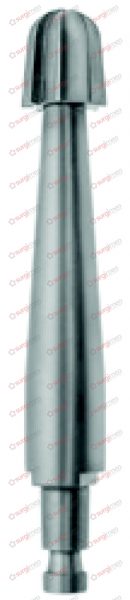 Burr ø14 mm