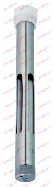 Multiple Wire Drill Dispenser for wire drills ø 1.8/2.0/2.2/2.5 mm x 150 mm