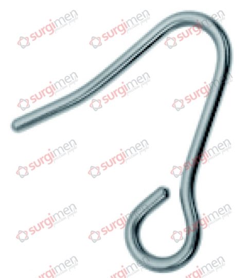 Traction hook, small size