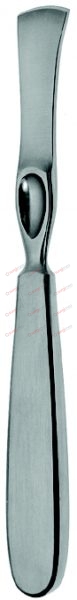 LAMBOTTE Rib Raspatories 20 mm, 21 cm, 8¼“